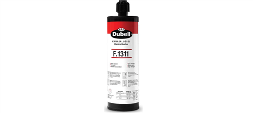 EMS EPOKSİ KİMYASAL DUBEL TOMBUL 12 ADET
